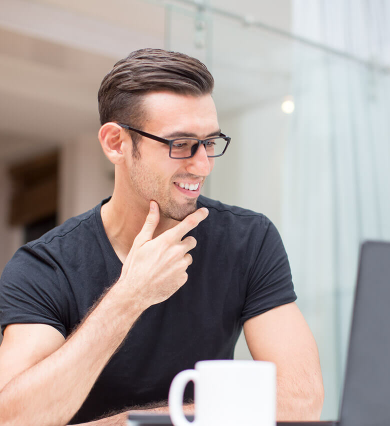 Meet our special guests