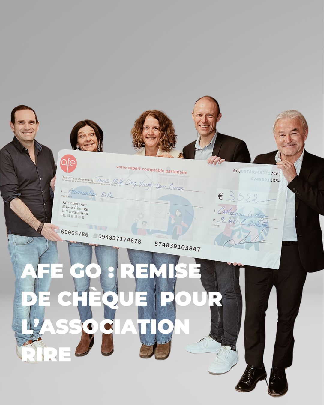 Engager votre entreprise
